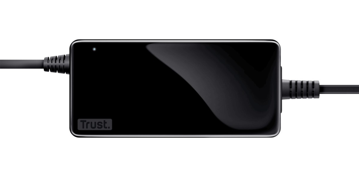 Alimentation MAXO 90W pour laptop HP - Trust - 1