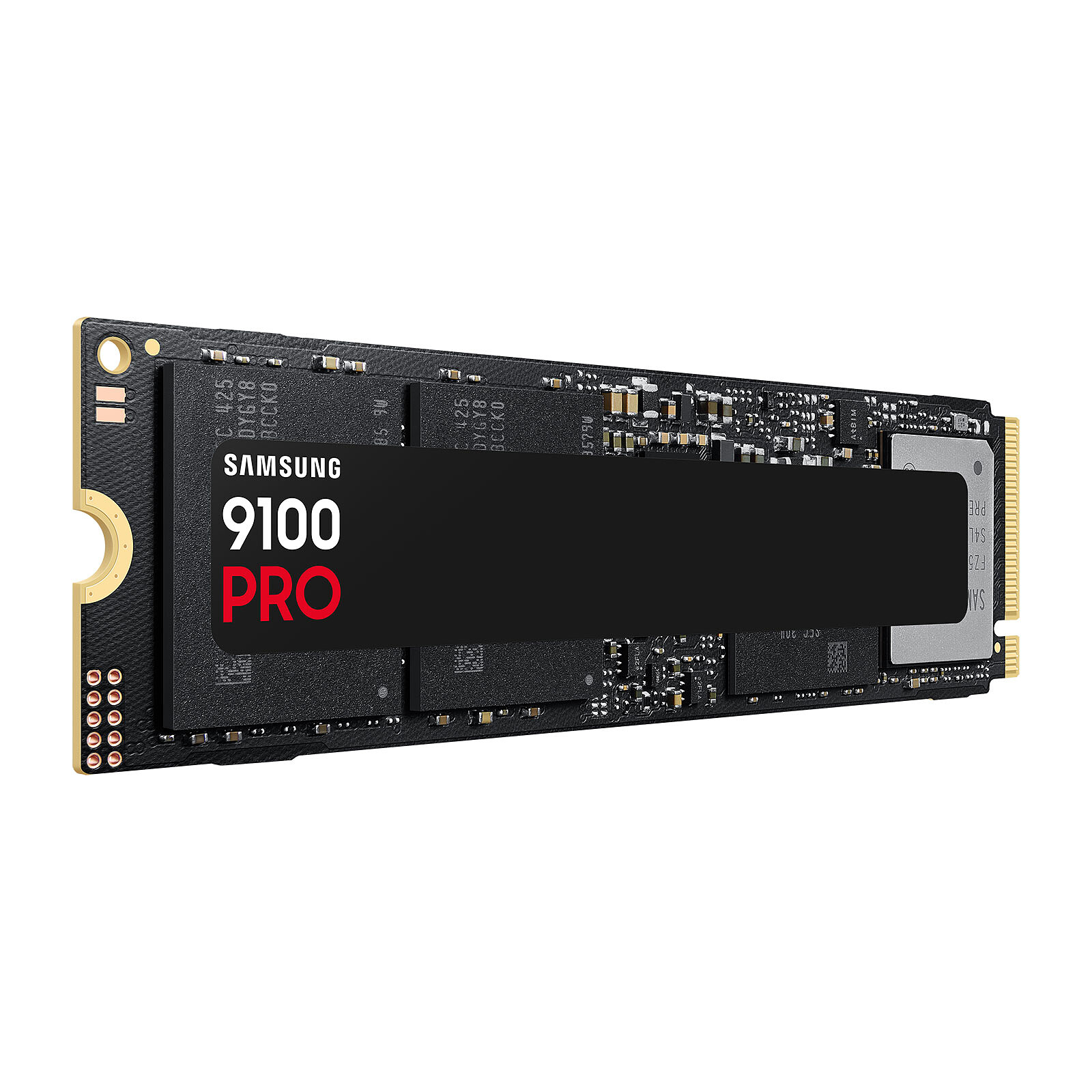 Samsung 9100 PRO  M.2 - Disque SSD Samsung - Cybertek.fr - 1