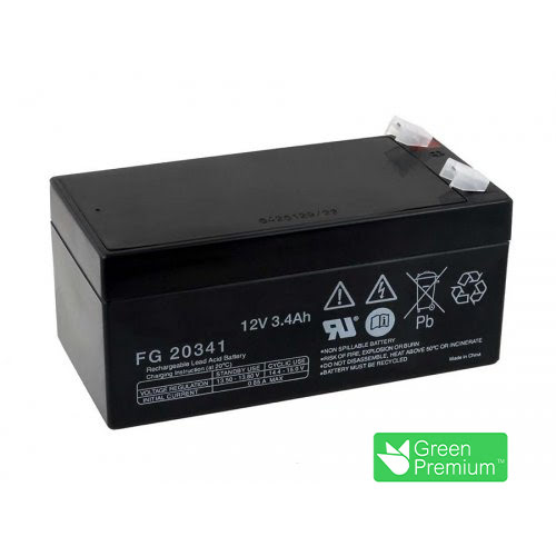 Batterie de remplacement APC - RBC47 - Onduleur APC - Cybertek.fr - 0