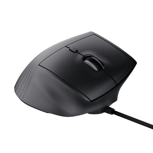 Trust GXT 145 Rexxa - Souris PC Trust - Cybertek.fr - 2