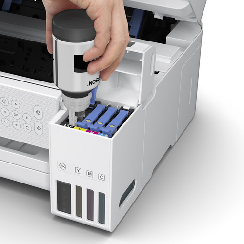 Imprimante multifonction Epson EcoTank ET-2856 - Cybertek.fr - 22