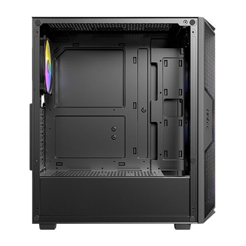 Antec MT/Sans Alim/ATX Noir - Boîtier PC Antec - Cybertek.fr - 7