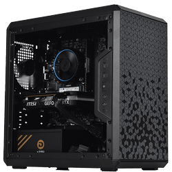 No Name PC Fixe MAGASIN EN LIGNE Cybertek