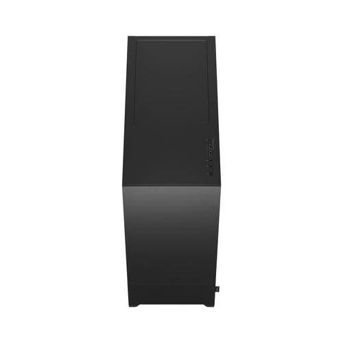 Fractal Design Pop XL Silent Black Solid  - Boîtier PC - 8