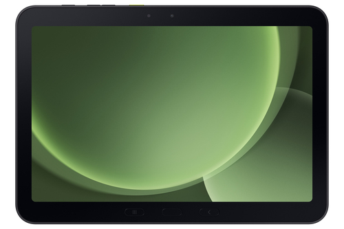 Samsung Galaxy Tab Active5 Pro X356BZG vert-128Go/10.1"/5G - 3