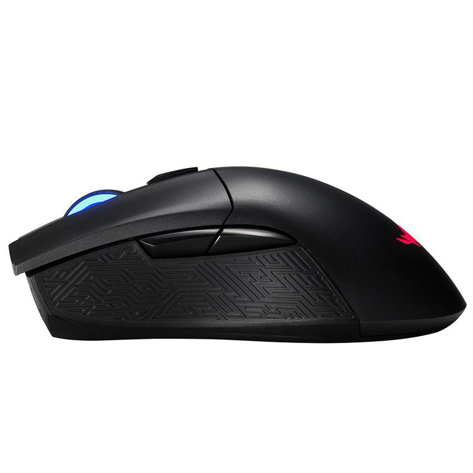 Asus ROG GLADIUS II Wireless - Souris PC Asus - Cybertek.fr - 2