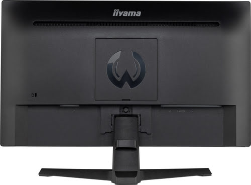 Iiyama 22"  G2250HS-B1  - Ecran PC Iiyama - Cybertek.fr - 3