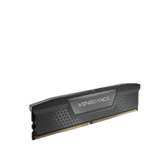 Corsair Vengeance 1x8Go DDR5 5200Mhz CL40 - Mémoire PC Corsair sur Cybertek.fr - 1