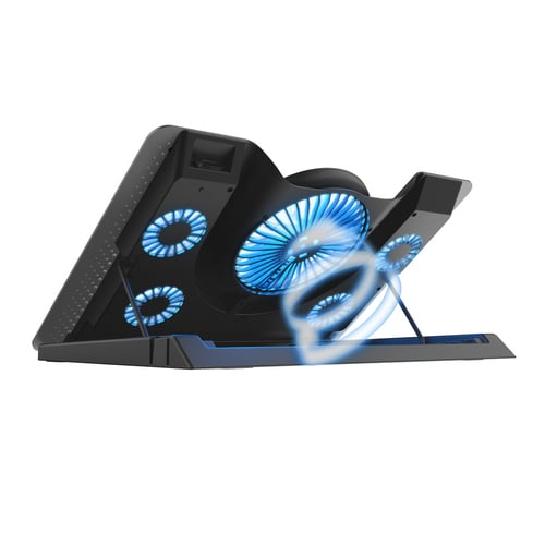GXT 1125 Support de refroidissement - Trust - 5