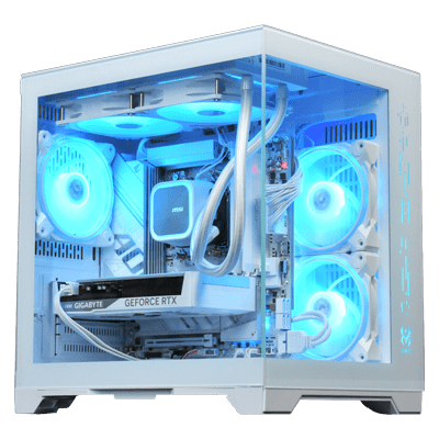 No Name PC Fixe MAGASIN EN LIGNE Cybertek