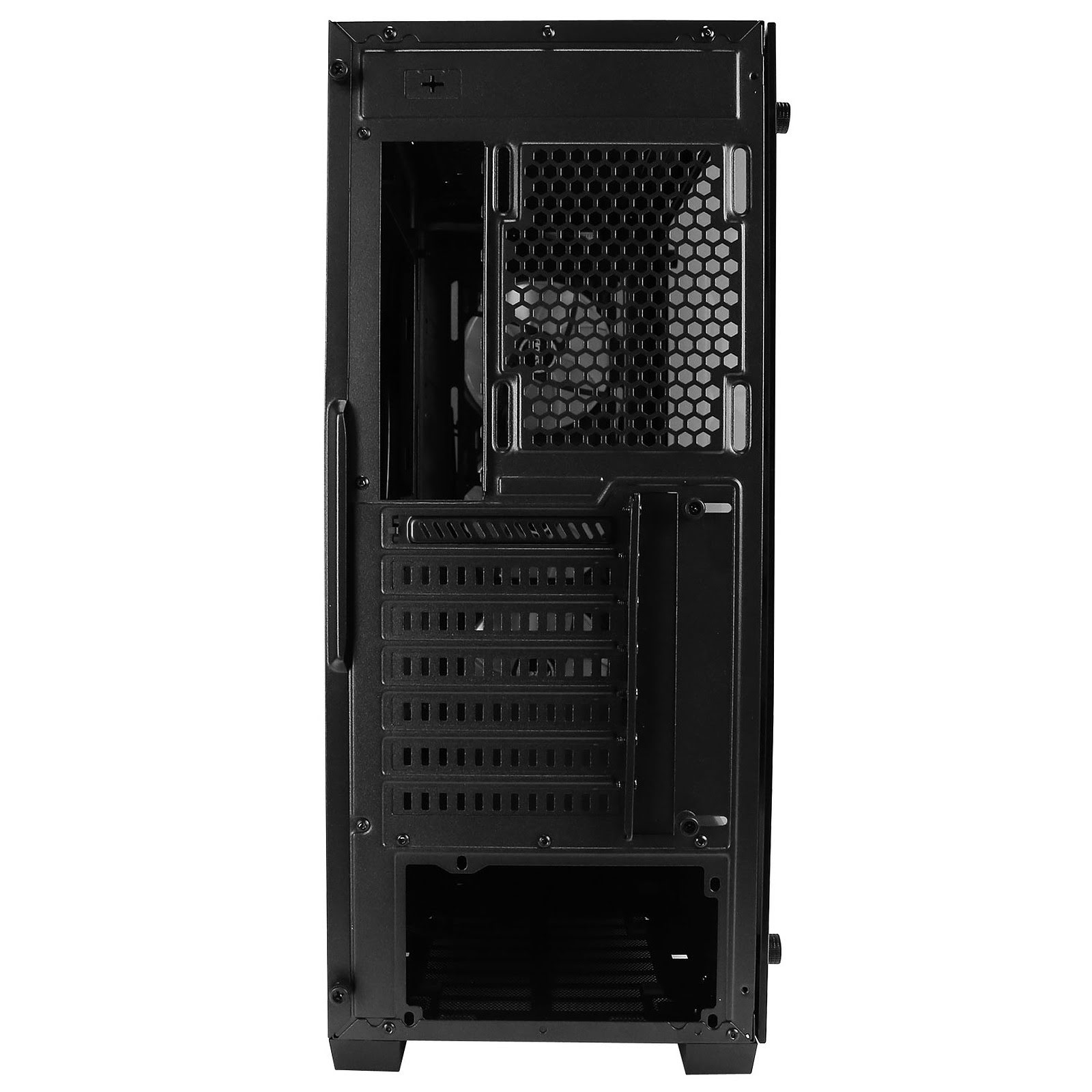 Antec DF500 RGB Noir - Boîtier PC Antec - Cybertek.fr - 1