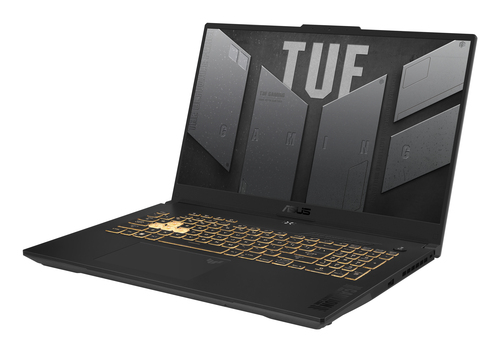 Asus 90NR0CH6-M00DA0 - PC portable Asus - Cybertek.fr - 1
