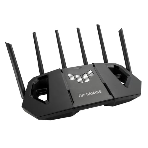 Asus TUF Gaming BE9400 - Sans fil - Wifi 7 - Noir - Routeur Asus - 2