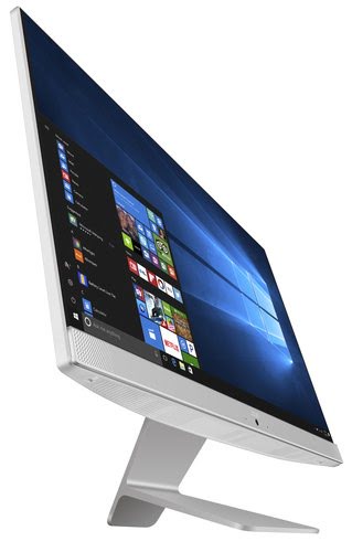 Asus V241EAK-WA126W - All-In-One PC/MAC Asus - Cybertek.fr - 6