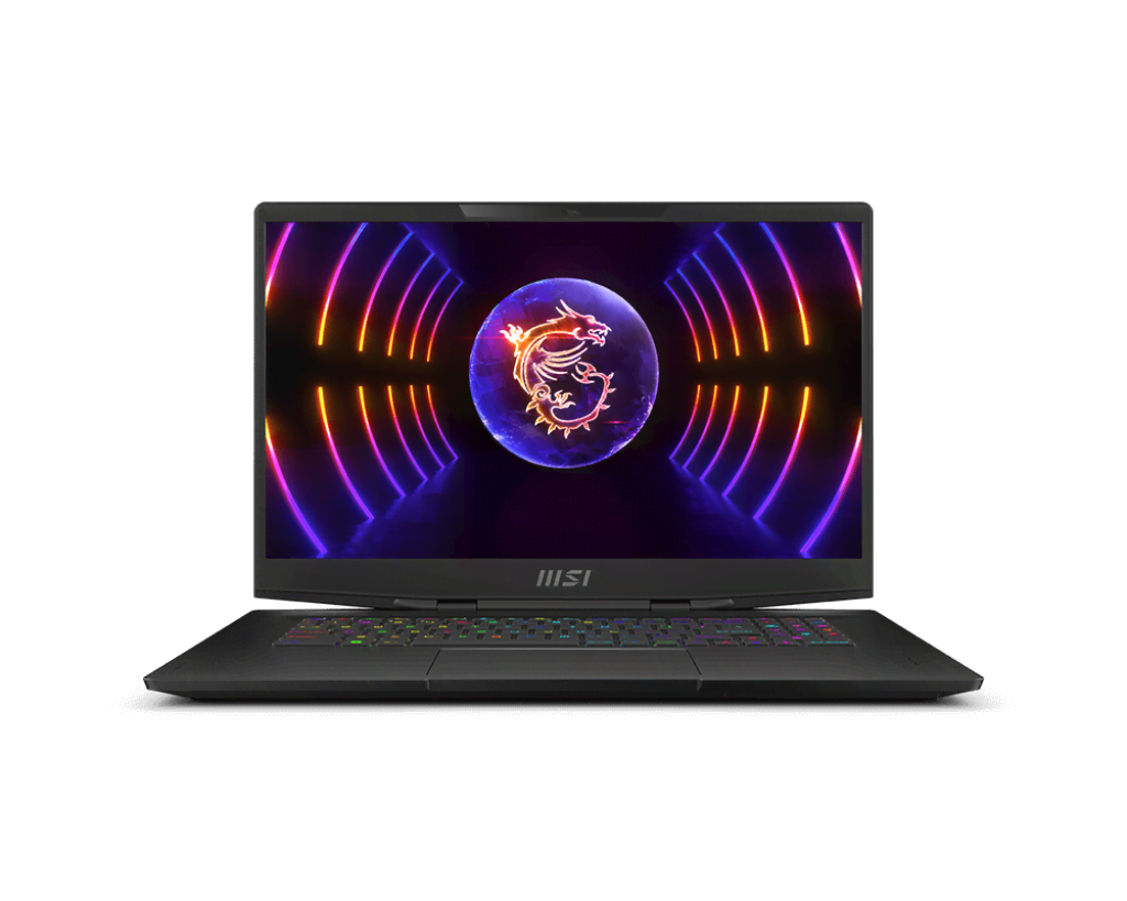 MSI PC portable MAGASIN EN LIGNE Cybertek