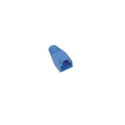 Manchon RJ45 Bleu (sachet de 10)  - Connectique réseau - 0