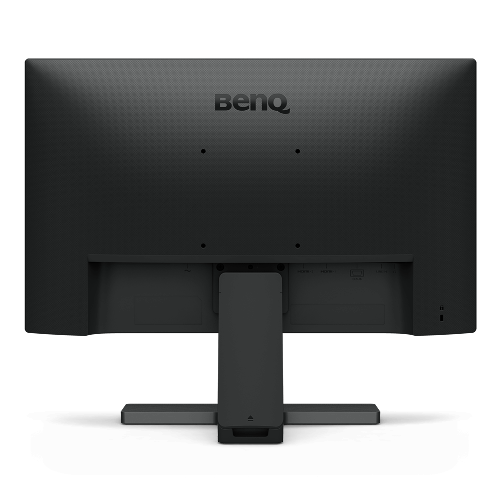 BenQ 22 pouces  9H.LHDLB.FBE - Ecran PC BenQ - Cybertek.fr - 4
