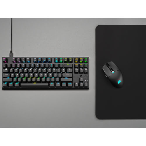 Corsair K60 Pro TKL - Clavier PC Corsair - Cybertek.fr - 4