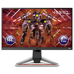 BenQ EX2510 Mobiuz - 24.5