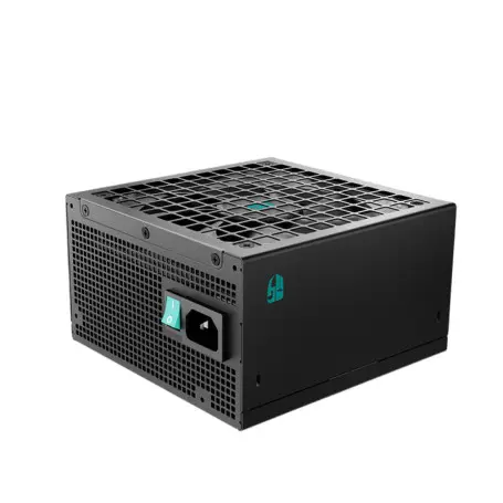 Deepcool PN1200-M (GamerStorm 3.1 1200W 80+ GOLD FM) - Alimentation - 1