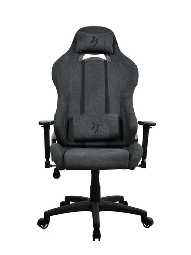 Arozzi Torretta SoftFabric - Gris
