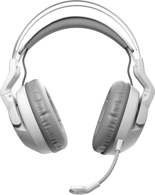 Roccat Elo 7.1 Air 7.1 Surround Blanc - Micro-casque - Cybertek.fr - 1