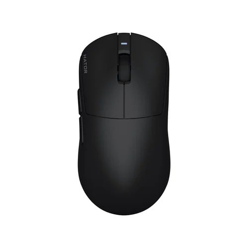 Hator Skyfall 65 MAG Ultima 8K + Quasar 3 - Pack Clavier/Souris - 9