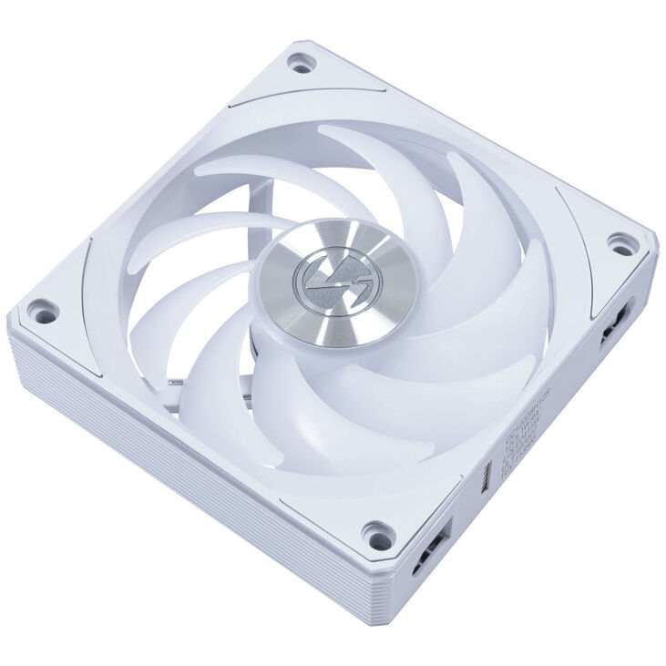 Lian-Li UNI FAN CL Sans fil 120mm - Ventilateur boîtier Lian-Li - 1
