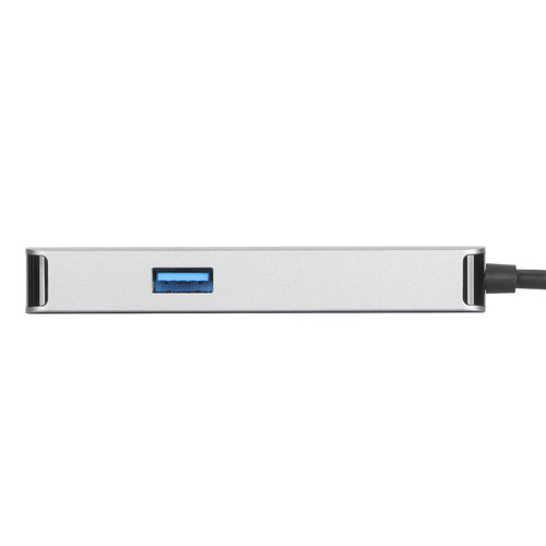 DOCK419EU Station d'accueil USB-C 4K HDMI/VGA - Targus - 2