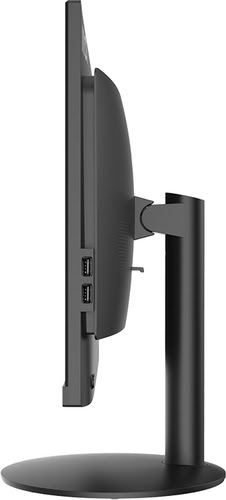 MSI PRO 23.8" FHD/Pent G6405/4Go/128Go/W11P Noir - All-In-One PC/MAC - 3
