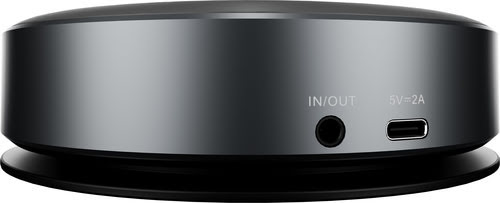 Iiyama Enceinte UC SPK01L (UC SPK01L) - Achat / Vente Vidéoconférence sur Cybertek.fr - 3