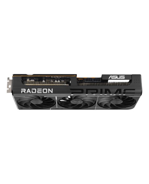Asus Prime Radeon RX 9070 EVO OC Edition 16GB GDDR6 - Carte graphique - 5