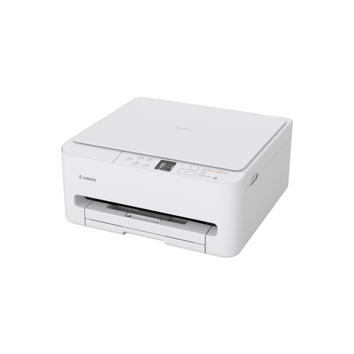 Imprimante multifonction Canon PIXMA TS6550i - Blanc - Cybertek.fr - 1