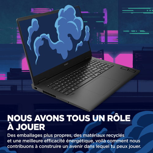 HP A94X6EA - PC portable HP - Cybertek.fr - 6
