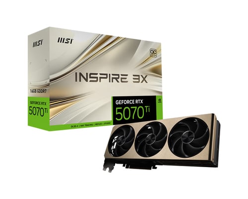 MSI Carte graphique MAGASIN EN LIGNE Cybertek