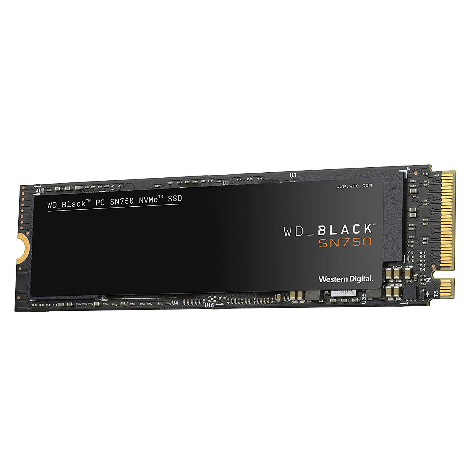 Pack SSD 2To NVMe + GTX 1660Ti 6Go - Cybertek.fr - 1