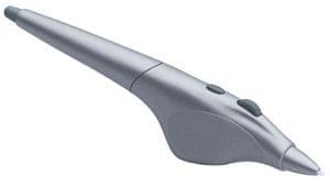 Wacom Stylet Intuos3 AirBrush - Tablette graphique Wacom - 0