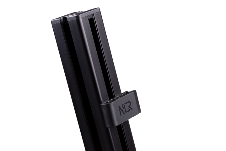Next Level Racing GTElite Direct Monitor Mount- Black (NLR-E017) - Achat / Vente Accessoires Simracing sur Cybertek.fr - 2