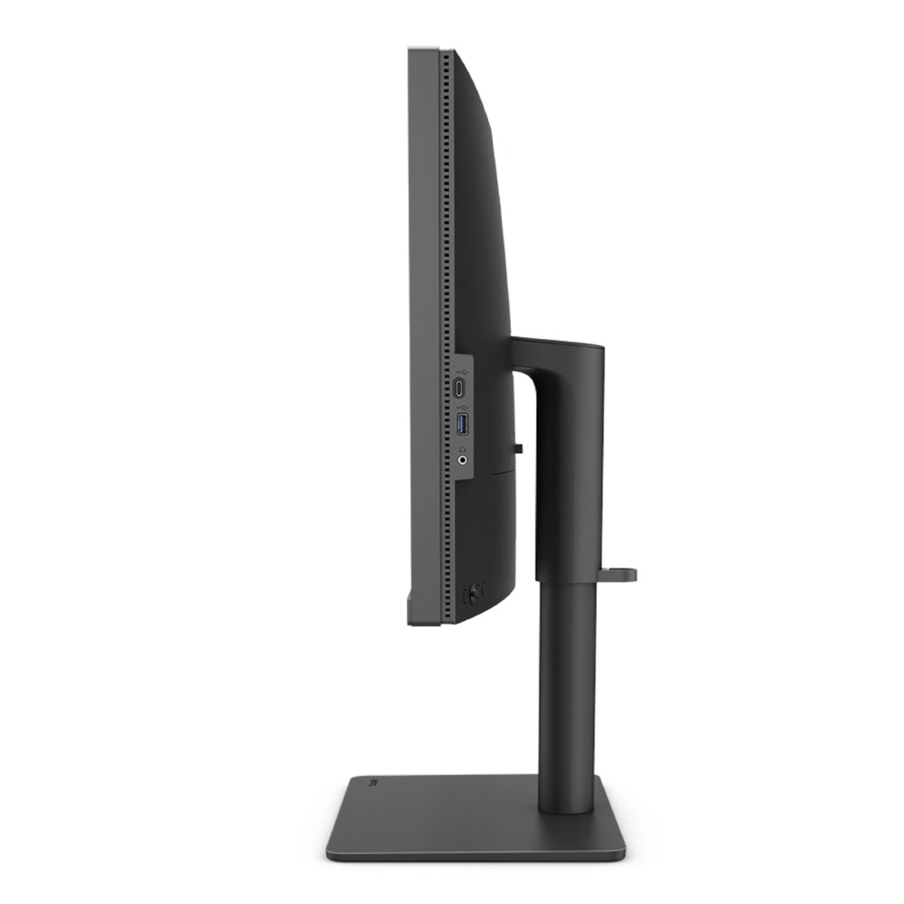 BenQ 27 pouces  PD2705U - Ecran PC BenQ - Cybertek.fr - 6