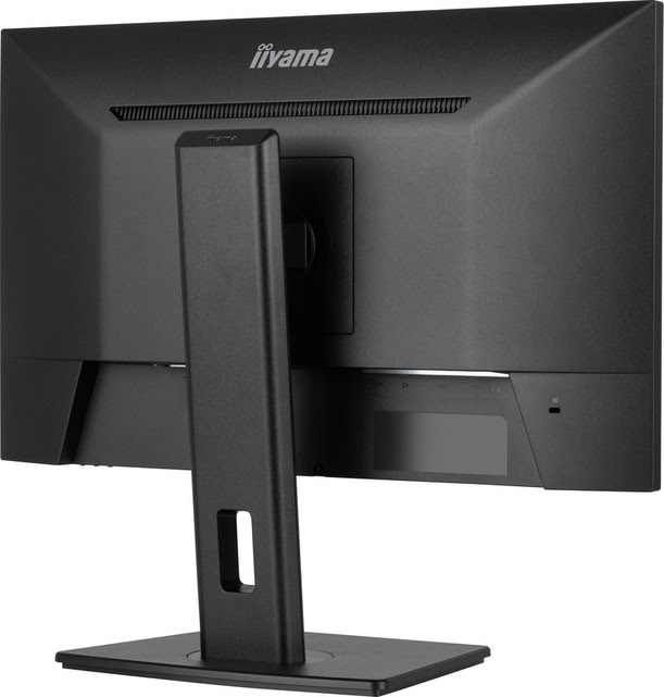 Iiyama 24"  XUB2494HSU-B6 - Ecran PC Iiyama - Cybertek.fr - 9