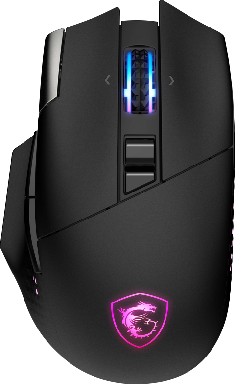 MSI Souris PC MAGASIN EN LIGNE Cybertek