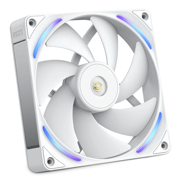 NZXT F140X RGB - Ventilateur boîtier NZXT - Cybertek.fr - 0