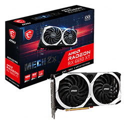 MSI Carte graphique MAGASIN EN LIGNE Cybertek