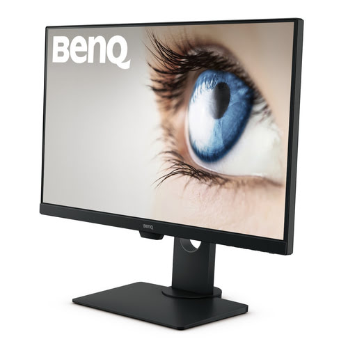 BenQ 27"  9H.LJRLA.TPE - Ecran PC BenQ - Cybertek.fr - 7