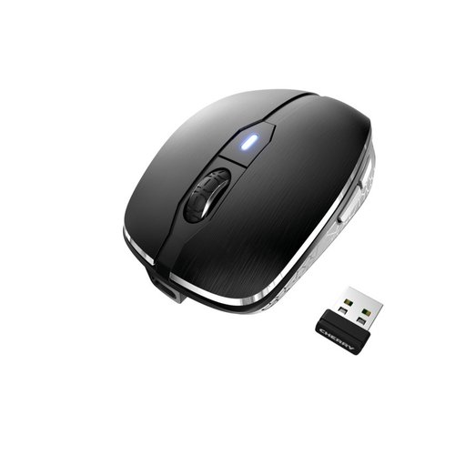 Cherry MW 8C Advanced - Souris PC Cherry - Cybertek.fr - 4