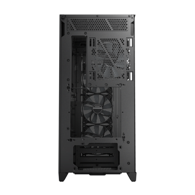 MSI MPG GUNGNIR 300R AIRFLOW Noir - Boîtier PC MSI - Cybertek.fr - 5