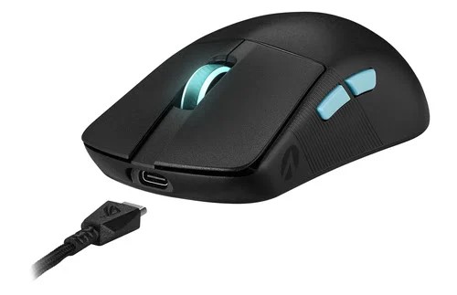 Asus ROG Pelta + ROG Harpe Ace Aim Lab Edition (90YH0410-BHUA00 + 90MP02W0-BMUA00) - Achat / Vente Pack Peripheriques sur Cybertek.fr - 13