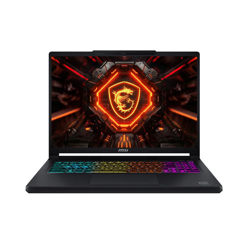 MSI Crosshair 16 HX E14WGK-203FRY - 16" QHD+ 240Hz i9-14900HX RTX 5070 16Go 1To W11