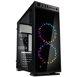 Kolink Inspire K1 - MT/Sans Alim/ATX