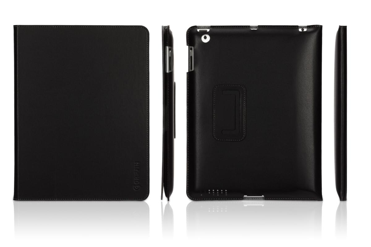 Housse de protection & support iPad2 Griffin - Sac et sacoche - 0